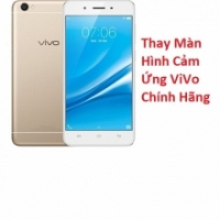 Thay Màn Hình Cảm Ứng ViVo Y55s Chính Hãng